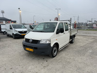 VW TRANSPORTER 1,9 TDI *Dupla kabina* *8.900 €*