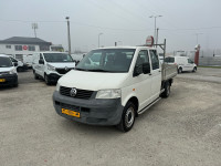 VW TRANSPORTER 1,9 TDI *Dupla kabina*