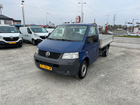 VW TRANSPORTER 1.9 TDI *Klima* *9.900€*