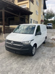 VW TRANSPORTER 2.0 TDI  110 KW  NOVO