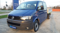 VW Transporter 2,0 TDI-BLUEMOTION-140KS-POGON 4X4-SERVISNA-6 SJEDALA