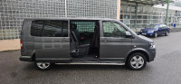 VW TRANSPORTER T5.5---65 EDITION--DSG LIMITED EDITION- FULL OPREMA-180