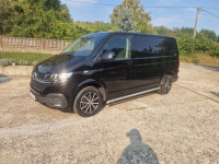 VW Transporter T6.1 2.0 TDI