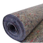 Eurovent Geotextil 200gr - Multicolor - 2x50mt