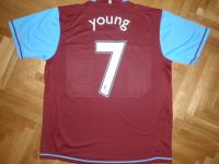 Aston Villa  Young 7