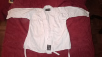 kimono za karate sa bijelim pojasom - PFS 00/120