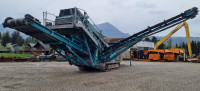 Powerscreen Chieftain 1400 Turbo
2009 godina