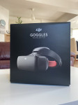 DJI Goggles (racing edition)