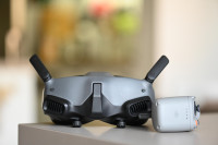 Dji Googles 2 Motion Combo MINT