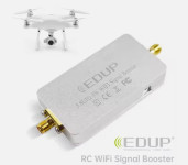 WiFi Signal Booster 4W, 5.8 GHz za dronove