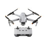 DJI Air 2S, 2x baterije, torba