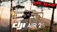 DJI AIR 2S DRON ◆TOP◆ ◆NOVO-NOVOO◆GARANCIJA◆ZAMJENA DA◆  MAVIC 2-S