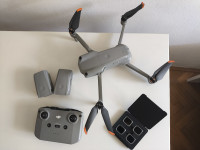 Dji Air 2S Fly more combo