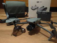 DJI Air 3 Fly More Combo (DJI RC-N2)