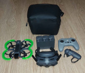 DJI Avata 2 Fly More Combo (3 baterije) + DJI Care Refresh 2 godine