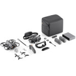 DJI Avata 2 Fly More Combo (tri baterije)