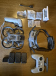 DJI AVATA Explorer Combo + AVATA More Kit + DJI FPV RC2