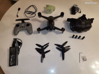 Dji Fpv dron