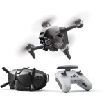 DJI FPV Fly more combo + extra 3 baterije/punjac