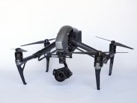 DJI Inspire 2 X5S CinemaDNG/ProRes sa opremom