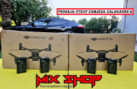 DJI MATRICE 30T Thermal ◆NOVO◆ZAPAKIRANO◆GARANCIJA◆ZAMJENA DA◆ 30 T