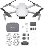 DJI Mavic Mini Fly more combo