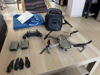 DJI Mavic Pro Platinum