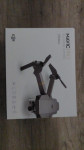 dji mavic pro platinum fly more