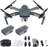 DJI MAVIC PRO