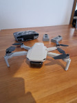 DJI mini 2 dron