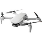 DJI Mini 2 Fly more Combo + ND/UV filteri