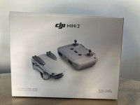 Dji Mini 2 fly more combo