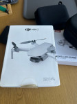 dji mini 2 sa puno opreme