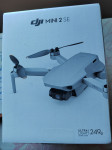 Dji mini 2 se  Garancija 20mj