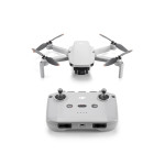 Dji Mini 2 SE RC 01 - Novo