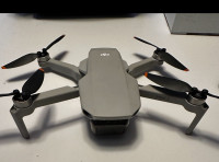 DJI mini 2