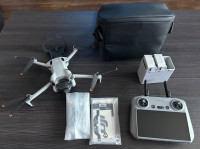 DJI Mini 3 Pro