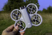 DJI Neo + kontroler