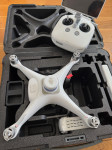 DJI P4 RTK