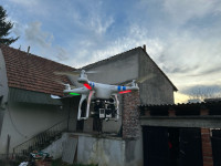 Dji phantom 2 + hrpa opreme! TOP stanje!