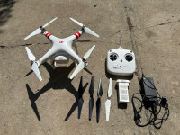 Dji phantom 2