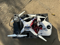 Dji phantom 2