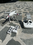 DJI Phantom 3 Advanced