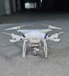 DJI Phantom 3 Standard dron; model W321 (polovni)