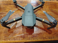 Dron DJI-Mavic Pro