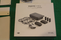 MAVIC MINI DRON - DJI