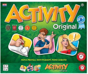 Activity društvena igra