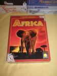 AFRICA - društvena igra / board game do 5 igrača