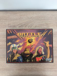 Battle beyond space - Board game