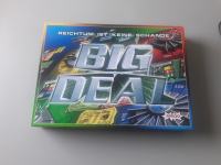 BIG DEAL - društvena igra / board game do 6 igrača